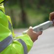 Prins mort de beat la volan după ce polițiștii au văzut că un autoturism se deplasează ...