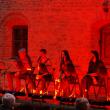 “Noaptea arabă”, noua producție a Teatrului Municipal „Matei Vișniec”, cu premiera ...
