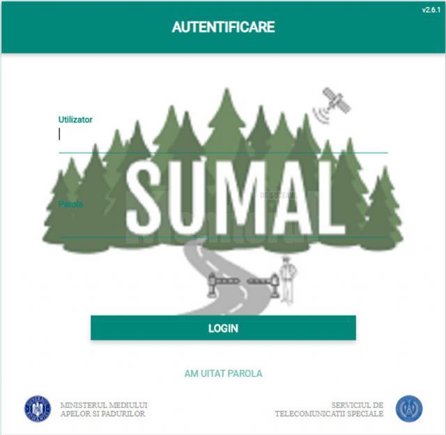 SUMAL 2.0 devine operațional începând de sâmbătă, 31 octombrie 2020