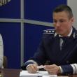 Cumătrii cu 30-60 de participanți, întrerupte de polițiști sâmbătă seară