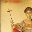 Sfântul Mare Mucenic Dimitrie, Izvorâtorul de Mir