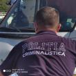 Trei fete minore care locuiau singure, intoxicate în casă. ...