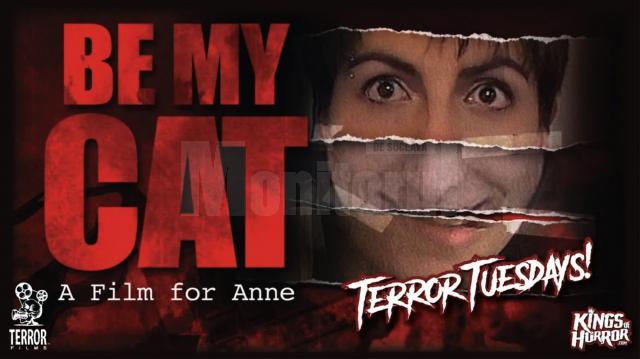 Filmul horror „Be My Cat: A Film for Anne”