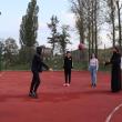 „Ne pasă!”, piesă de teatru filmată recent de Asociația Tinerilor Ortodocși Suceveni