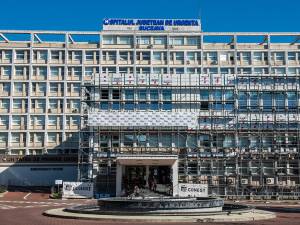 Spitalului Județean Suceava