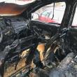 Taxiurile incendiate intenționat