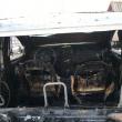 Răzbunări în stil mafiot: taxiurile a doi frați, incendiate după ce aceștia i-au reclamat pe pirații auto