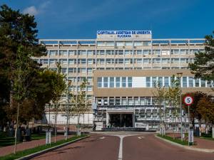 Proprietarul Complexului „Zamca”, în stare gravă la spital