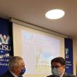 Delegația Ambasadorului Republicii Kazahstan a făcut o vizită la USV