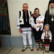 Mitropolitul Moldovei și Bucovinei a botezat al cincilea copil al unei familii din Straja