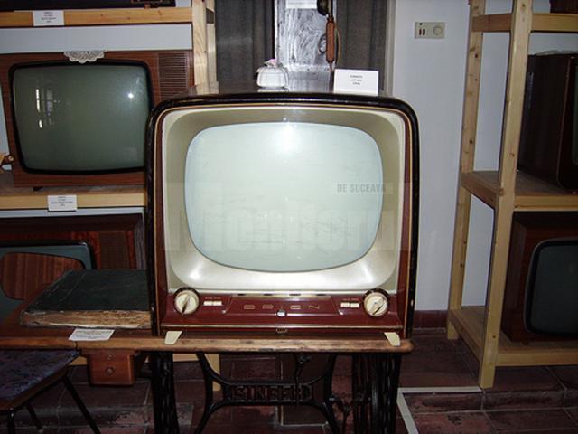 „Peste 40 de televizoare în două zile”