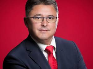 Ghervazen Longher se pregătește să reprezinte comunitatea poloneză în Parlamentul României