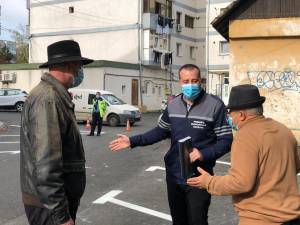 “Strada Ion Neculce va deveni cu sens unic”, anunță viceprimarul Lucian Harșovschi