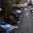 O nouă parcare de reședință, cu 81 de locuri, a fost dată în folosință în cartierul Zamca, al municipiului Suceava