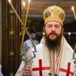 PS Damaschin Dorneanul, episcop-vicar al Arhiepiscopiei Sucevei și Rădăuților