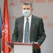 Eugen Bejinariu candidează de pe primul loc pe lista PSD Suceava pentru Camera Deputaților