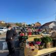Lungu: “În municipiul Suceava toate piețele sunt deschise, iar Complexul Comercial Bazar funcționează”