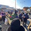 Lungu: “În municipiul Suceava toate piețele sunt deschise, iar Complexul Comercial Bazar funcționează”