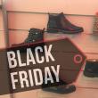 Black Friday la magazinele „La Strada”: reduceri suplimentare de 10-30% la toate produsele, în limita stocului disponibil