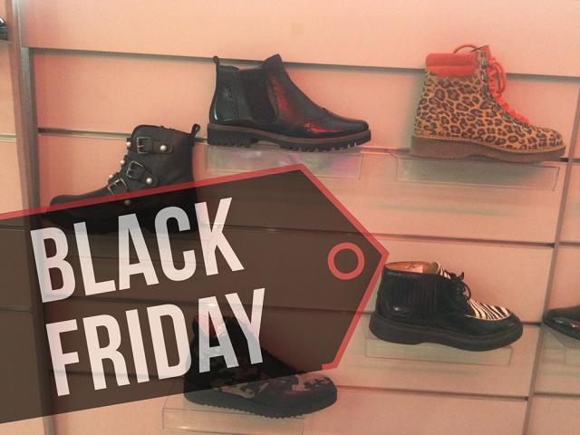 Black Friday la magazinele „La Strada”: reduceri suplimentare de 10-30% la toate produsele, în limita stocului disponibil