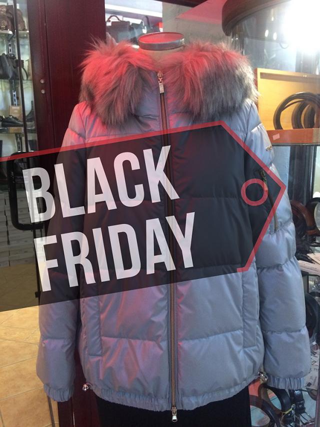 Black Friday la magazinele „La Strada”: reduceri suplimentare de 10-30% la toate produsele, în limita stocului disponibil