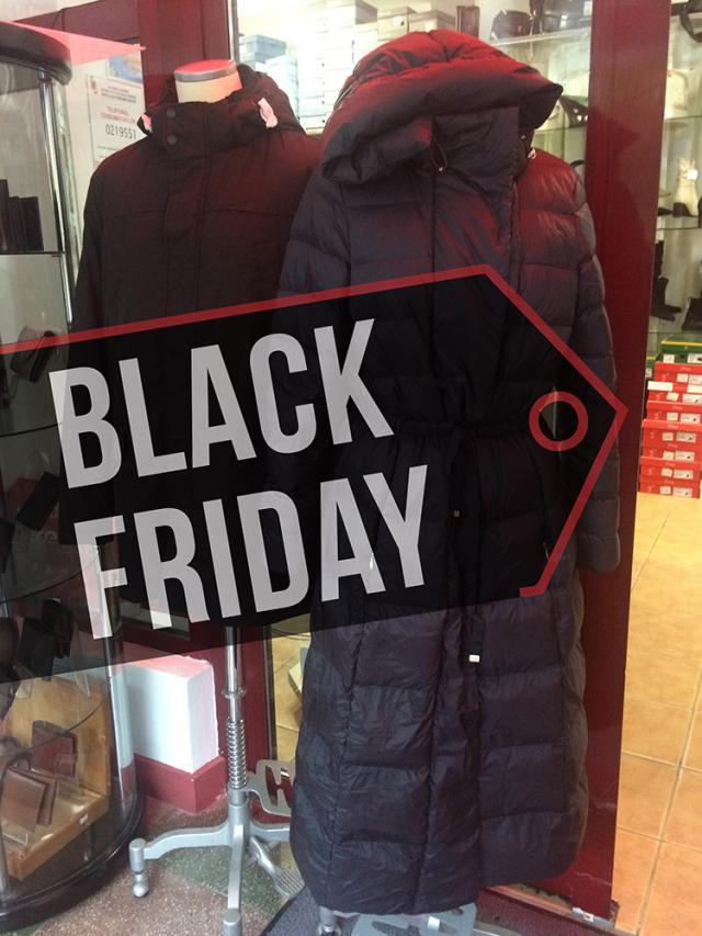 Black Friday la magazinele „La Strada”: reduceri suplimentare de 10-30% la toate produsele, în limita stocului disponibil