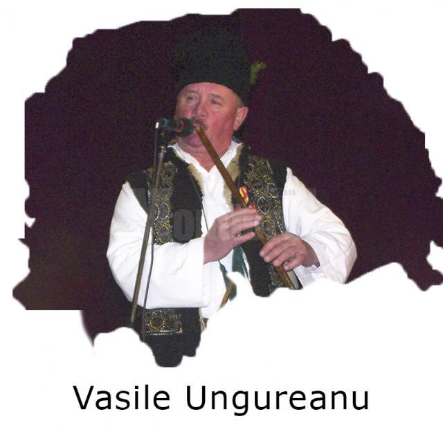 Vasile Ungureanu