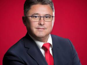 Ghervazen Longher, candidatul comunității poloneze pentru un mandat de deputat în Parlamentul României