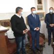 Ministerul Culturii va finanţa restaurarea obiectelor din apartamentul maestrului Ion Irimescu