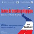 Seminar online pentru profesorii de limba franceză suceveni, organizat de Colegiul de Artă Suceava