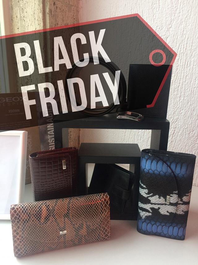 Black Friday la magazinele „La Strada”: reduceri suplimentare de 10-30% la toate produsele, în limita stocului disponibil
