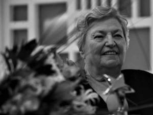 Draga Olteanu Matei a încetat din viață la vârsta de 87 de ani