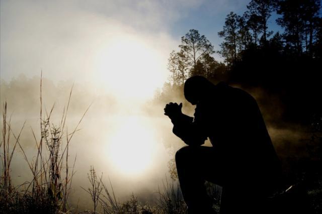 Rugăciunea, urcuşul minţii spre Dumnezeu