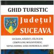 Judeţul Suceava are un nou ghid turistic