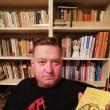 Poetul Alexandru Ovidiu Vintilă a primit „Premiul pentru Poezie” din partea Revistei de cultură „Ateneu”