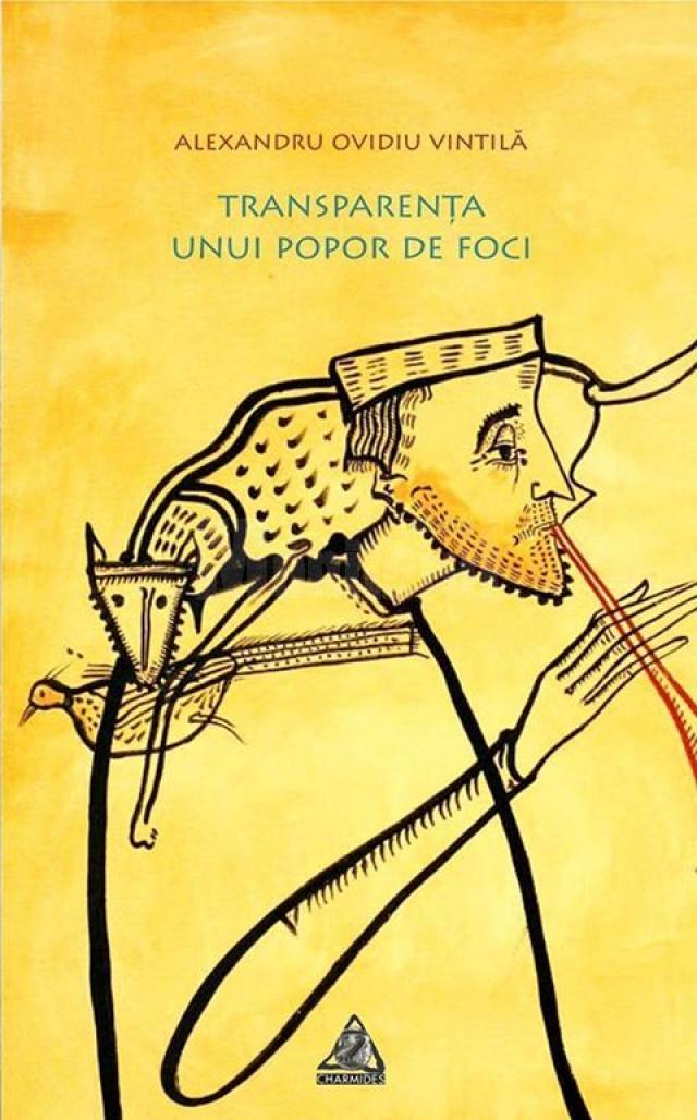 Poetul Alexandru Ovidiu Vintilă a primit „Premiul pentru Poezie” din partea Revistei de cultură „Ateneu”