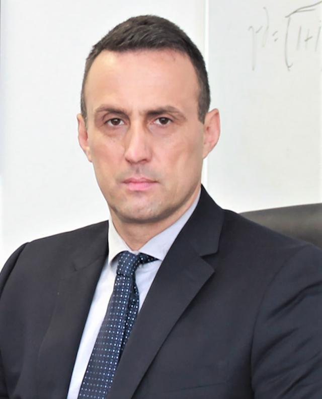 Valentin Ionescu (ISF): Prin educație financiară putem îmbunătăți performanța economică a fiecăruia, dar și bunăstarea societății în general