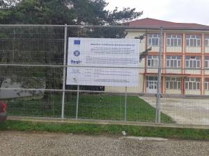 Marile lucrări de investiții ale municipalității sucevene continuă în ritm susținut