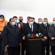 Premierul Orban a inaugurat șoseaua de centură a municipiului Rădăuţi