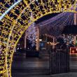 Municipiul Suceava, pregătit de sărbătorile de iarnă, cu mii de decorațiuni luminoase 7