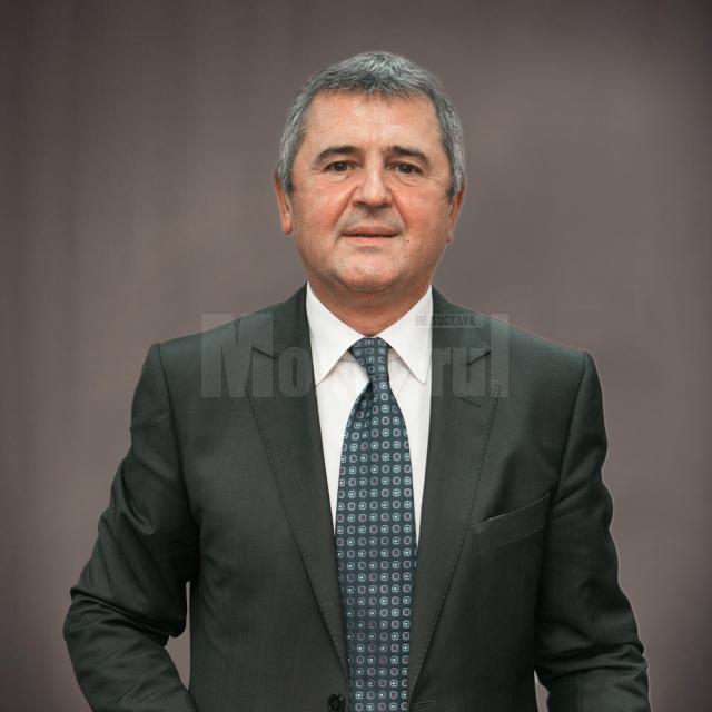 Deputatul PSD Eugen Bejinariu