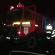 Incendiul a fost stins de pompierii de la Detașamentul Rădăuți, împreună cu lucrătorii Serviciului Voluntar pentru Situații de Urgență Volovăț