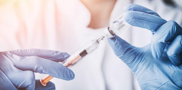 Aproape 3.300 de suceveni s-au înscris pe lista celor care vor să se vaccineze anti-Covid în prima etapă