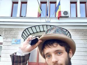 Ștefan Costin Zamfir-Ignat va candida independent la Camera Deputaților ca reprezentant al județului Suceava