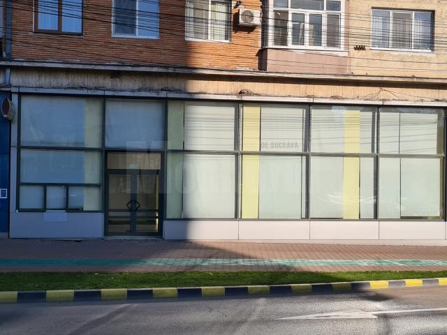 Fostul sediu al Băncii Românești din centrul Sucevei va deveni noua sală de ceremonii de Stare Civilă