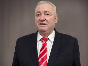 Liderul PSD Suceava, senatorul Ioan Stan