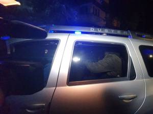 Ofițer anticorupție, reținut pentru 24 de ore de procurorii DNA Suceava