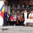 Concert de cântece patriotice și religioase, la Biserica „Sf. Vineri” Suceava (1)