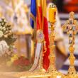 Slujbă de Te Deum pentru eroii neamului românesc, de Ziua Naţională a României