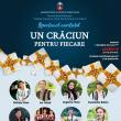 De Moș Nicolae, „Un Crăciun pentru fiecare”, concert caritabil online organizat de ...